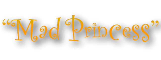 Mad Princess